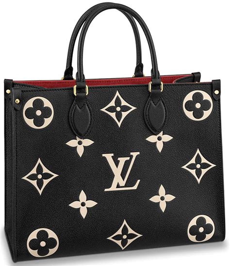 louis vuitton on the go